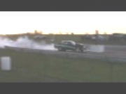 Smash Video: How Not to Do a Burnout and How Not to Make Friends at the Drag Strip